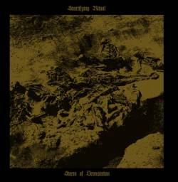 Sanctifying Ritual : Storm of Devastation Sanctifying Ritual : Storm of Devastation